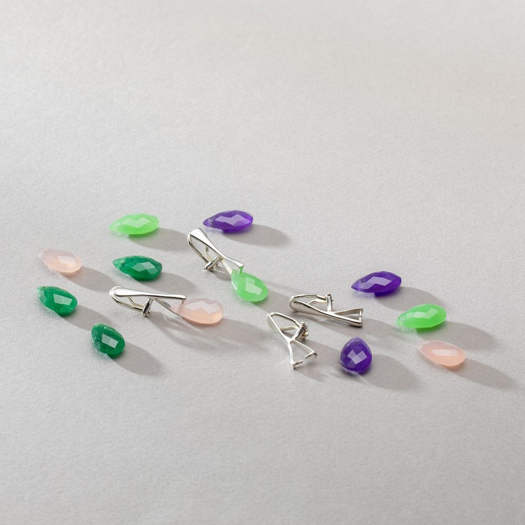 GAVBARI stones GAVBARI semi-precious stones