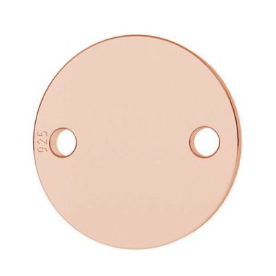 Bracelet connector