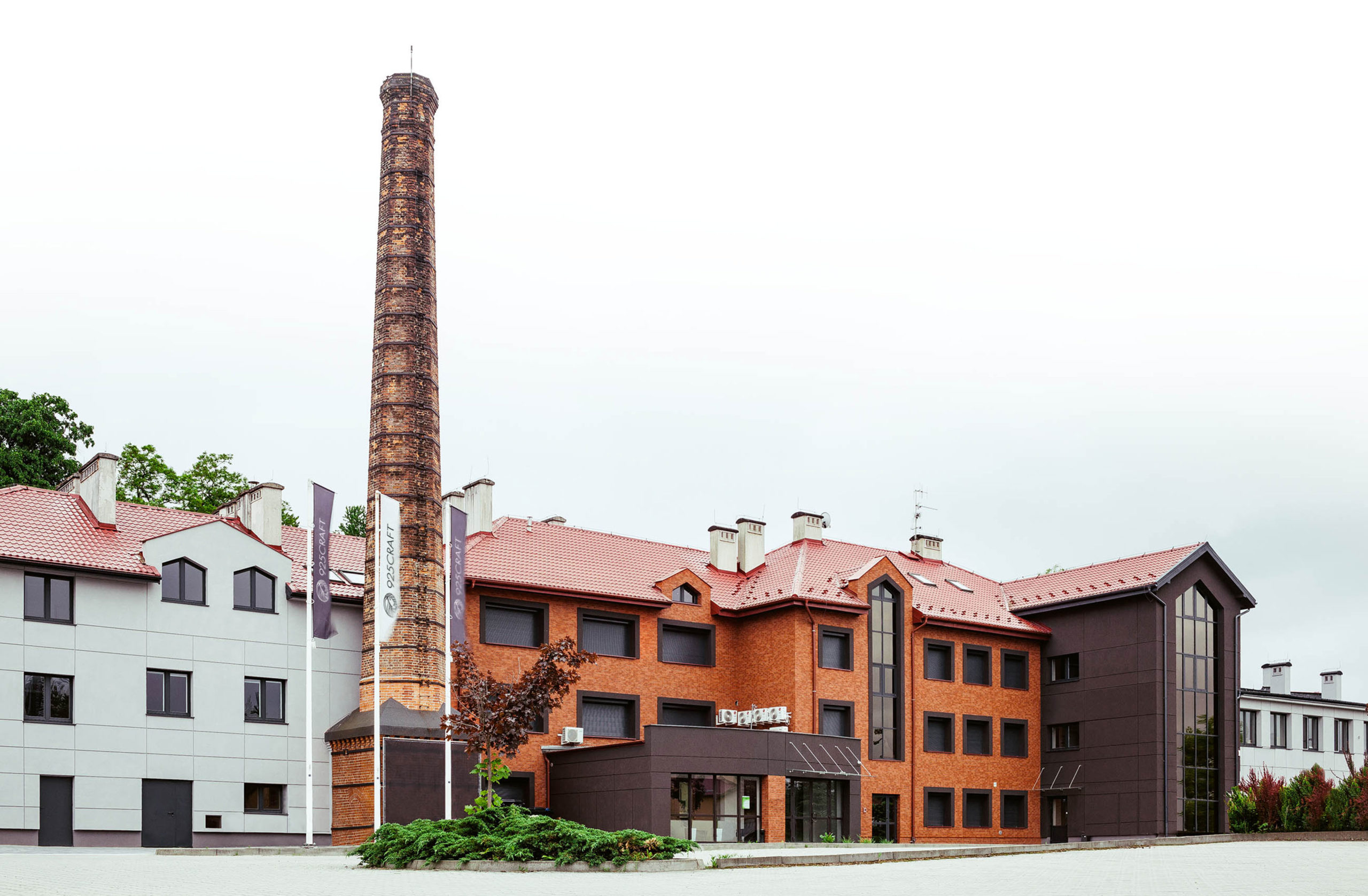 925CRAFTs huvudkontor